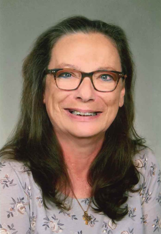 Profilbild von Anette L&uuml;tkemeier