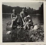 ein Bild aus dem Album