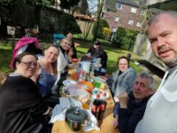 ein Bild aus dem Album