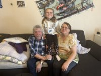 ein Bild aus dem Album