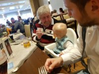 ein Bild aus dem Album