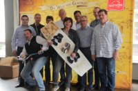 ein Bild aus dem Album