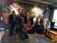 ein Bild aus dem Album