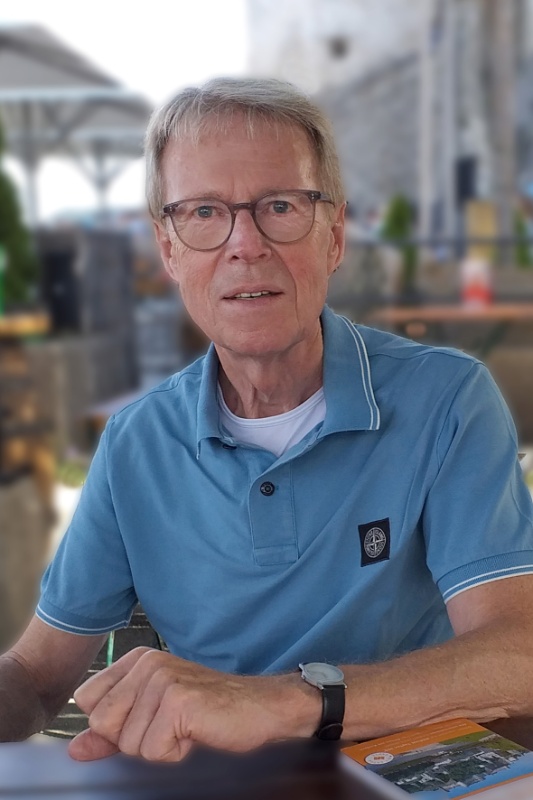 Profilbild von Lutz H&auml;user