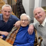 ein Bild aus dem Album