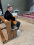 ein Bild aus dem Album